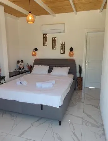 Luna Hotel Kas